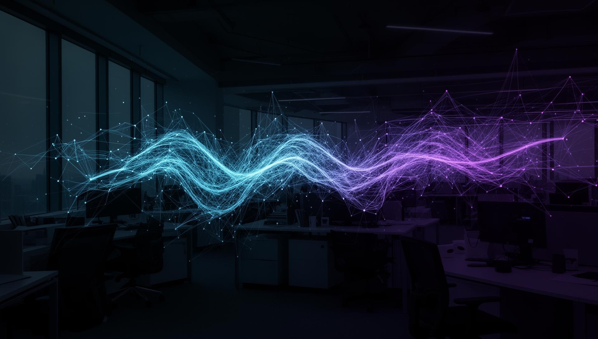 Why 70% of AI Initiatives Fail — And What the Other 30% Do Differently