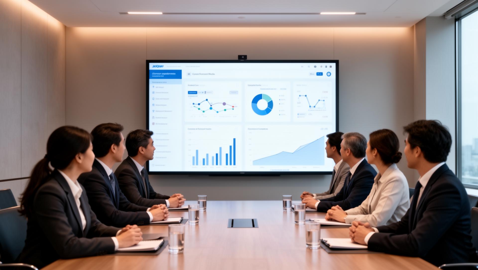 From Pilot to Production: A Practical AI Rollout Framework