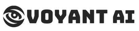 Voyant AI Logo